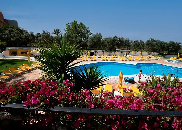 Alto Club, Alvor, Portugal