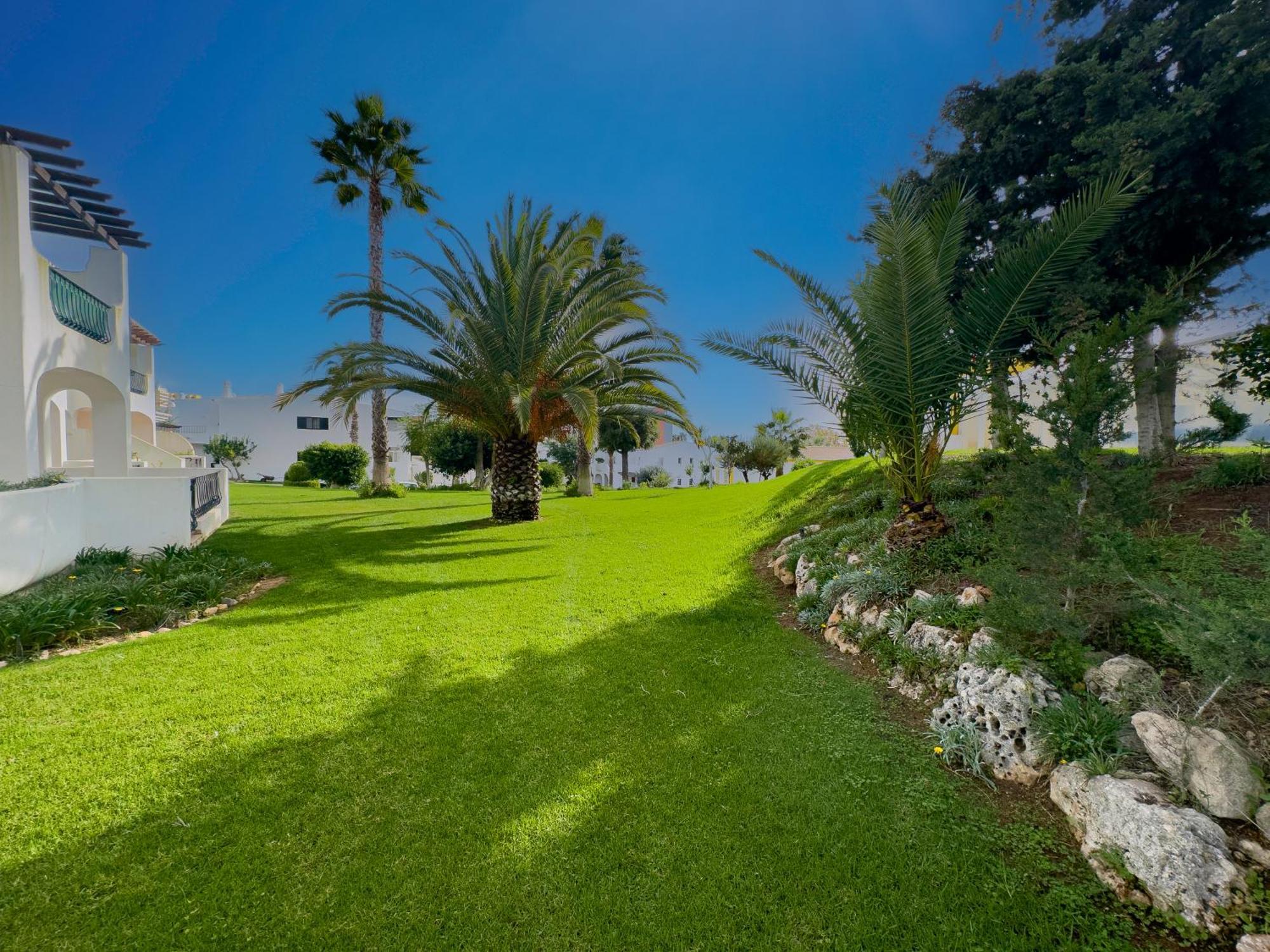 Alto Club, Alvor, Portugal Apartment *