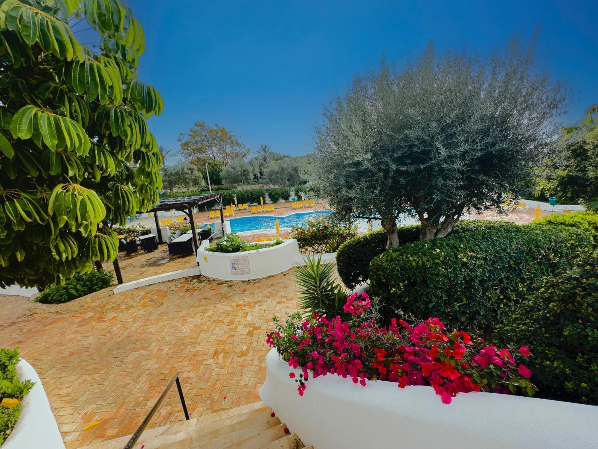 Alto Club, Alvor, Portugal *