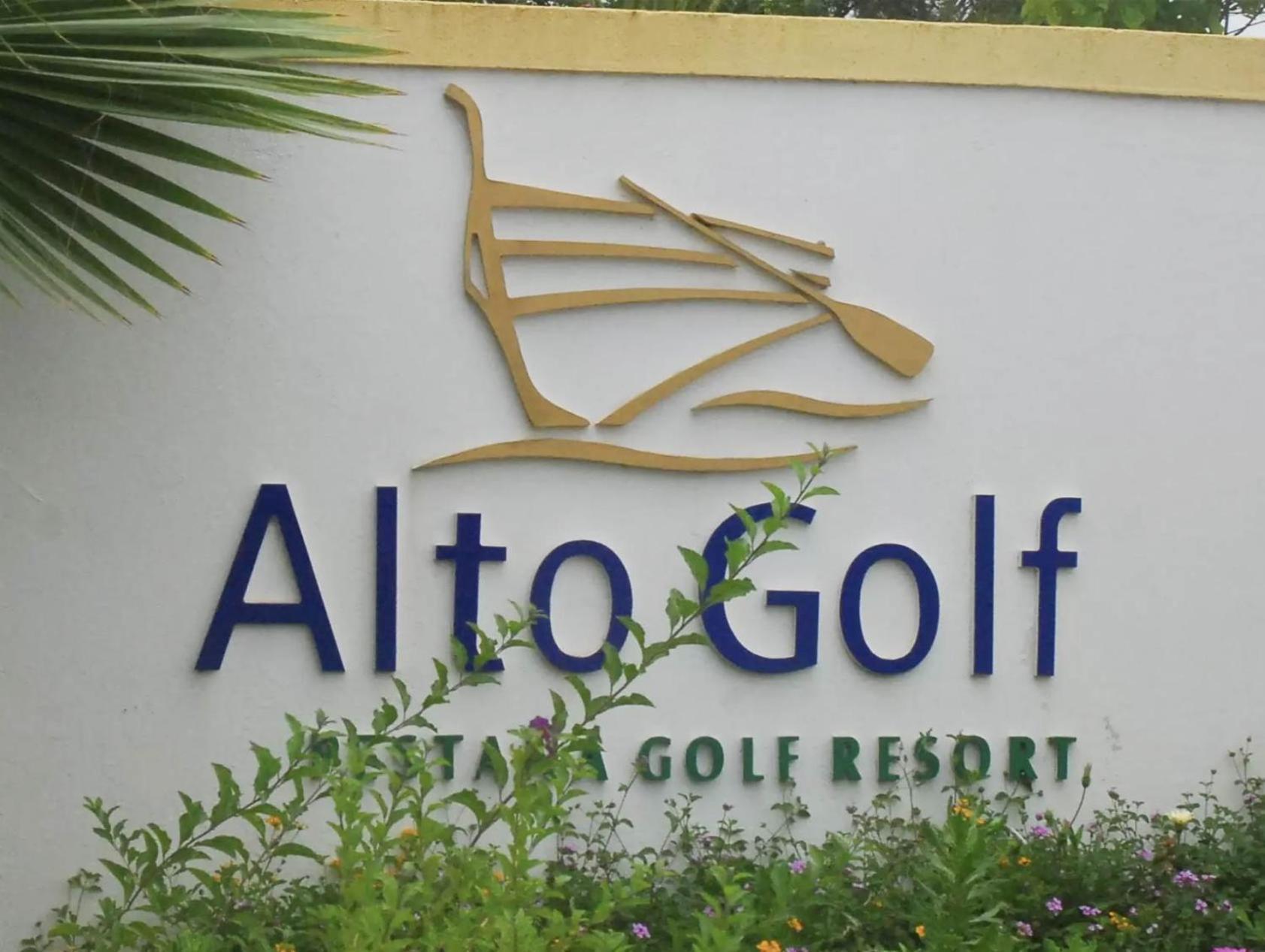 Alto Club, Alvor, Portugal Apartment Alvor