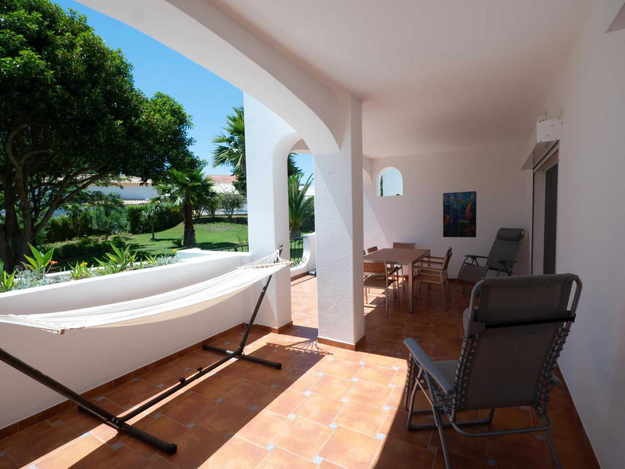 Apartment Alto Club, Alvor, Portugal Alvor