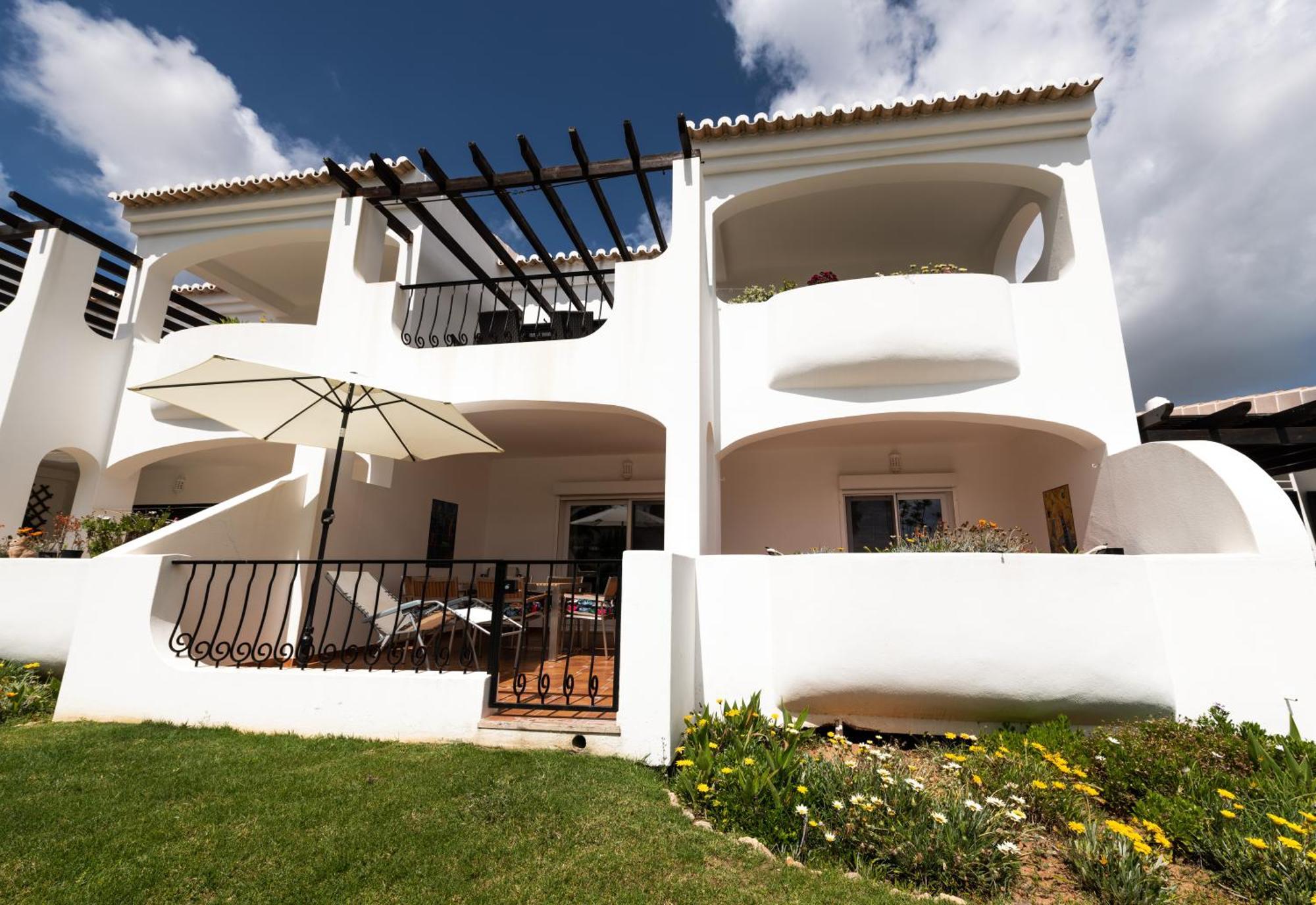 Alto Club, Alvor, Portugal