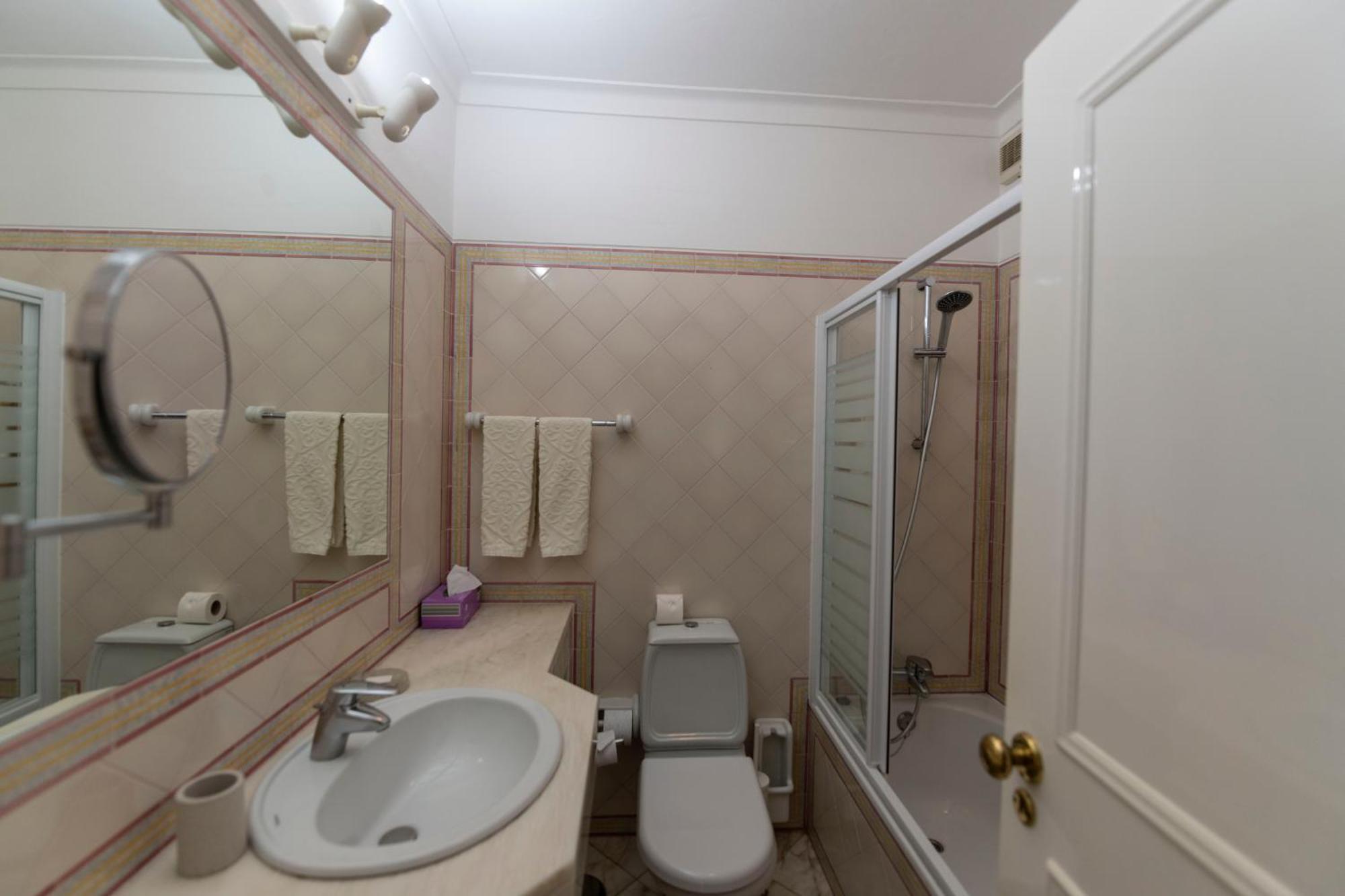 Apartment Alto Club, Alvor, Portugal *