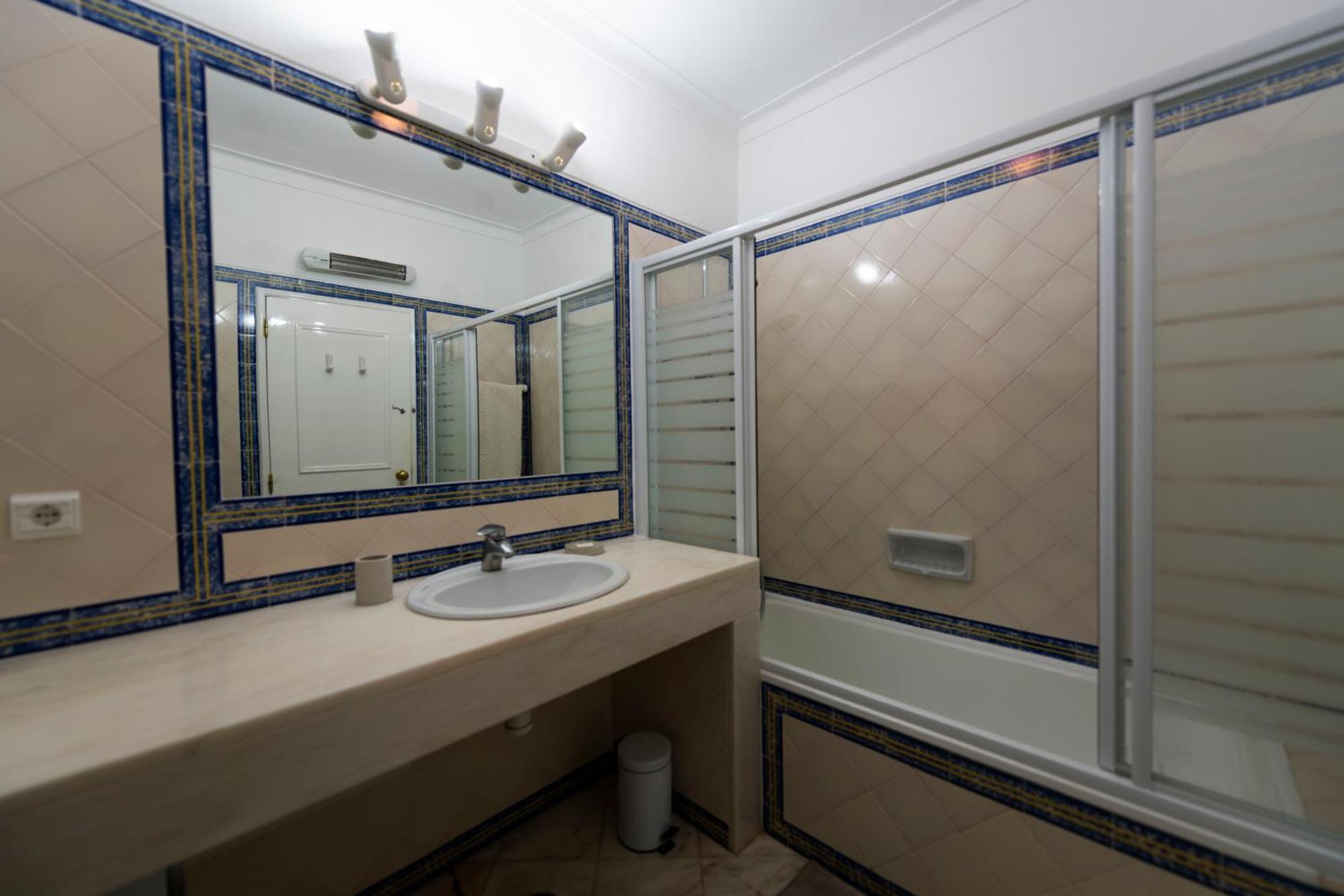 Apartment Alto Club, Alvor, Portugal *