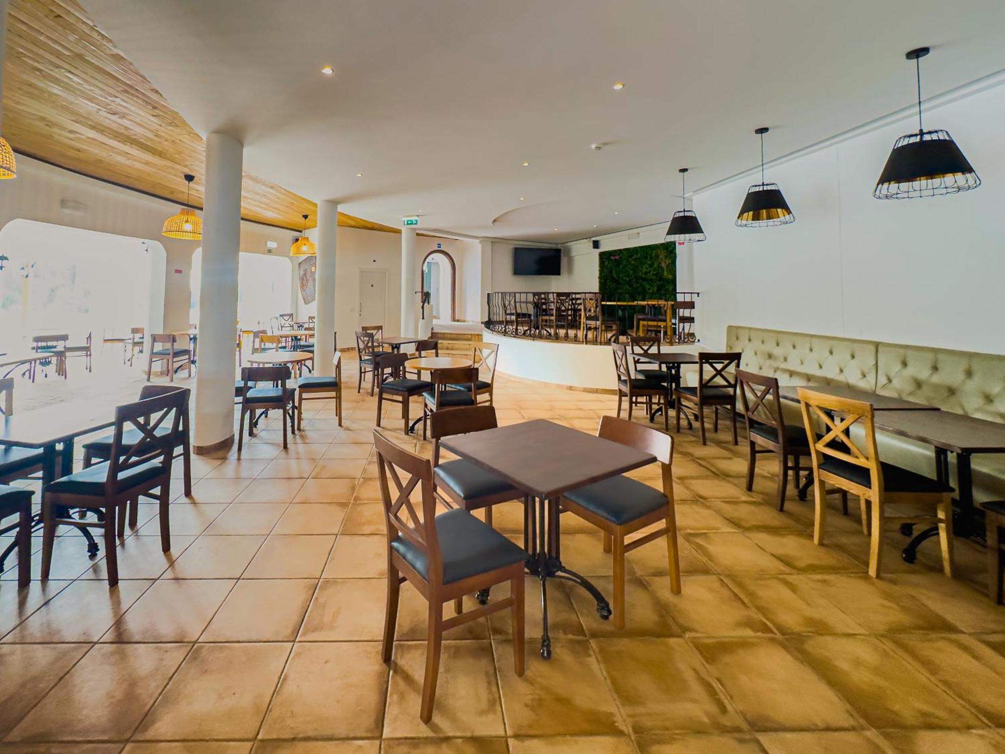 Alto Club, Alvor, Portugal Apartment