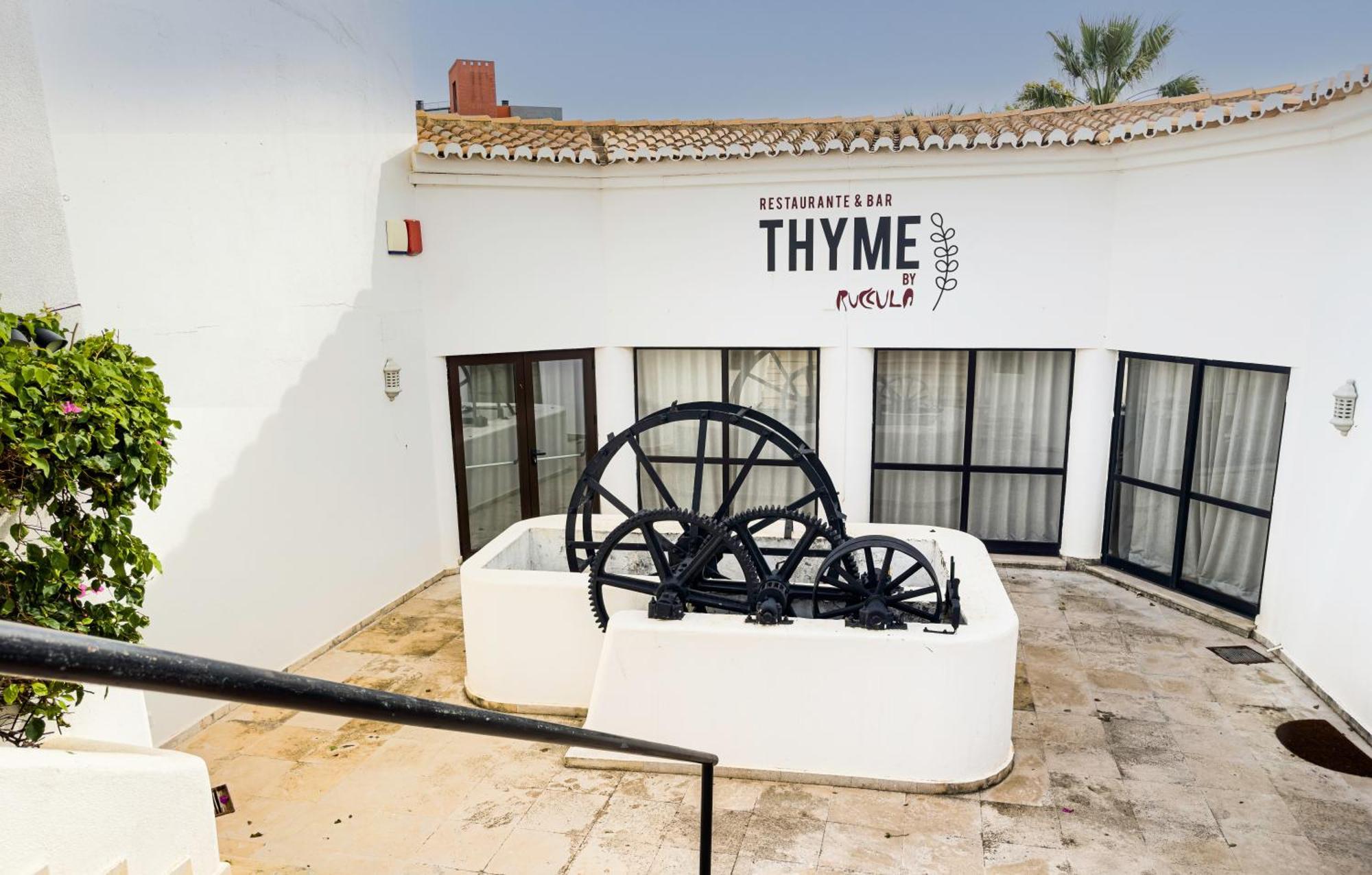 Alto Club, Alvor, Portugal *