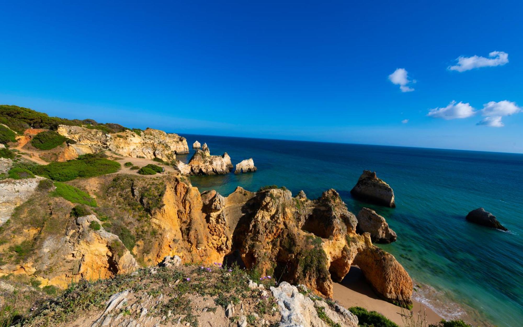 Alto Club, Alvor, Portugal *