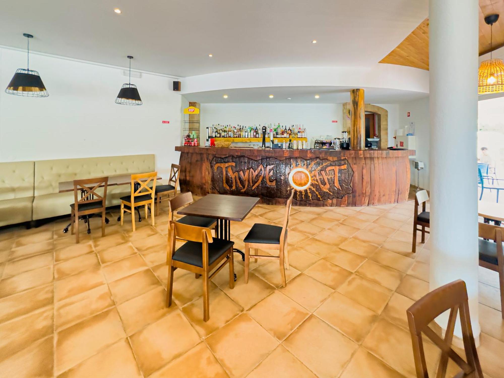 Apartment Alto Club, Alvor, Portugal *