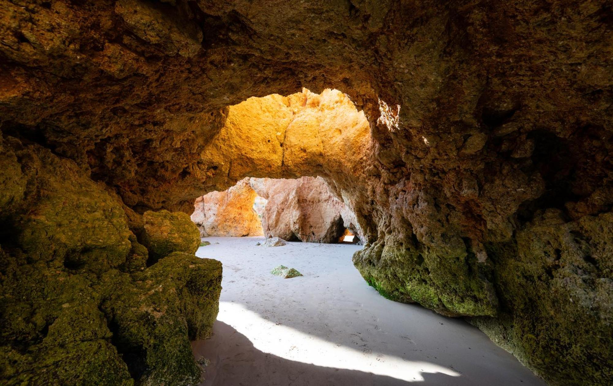 Alto Club, Alvor, Portugal