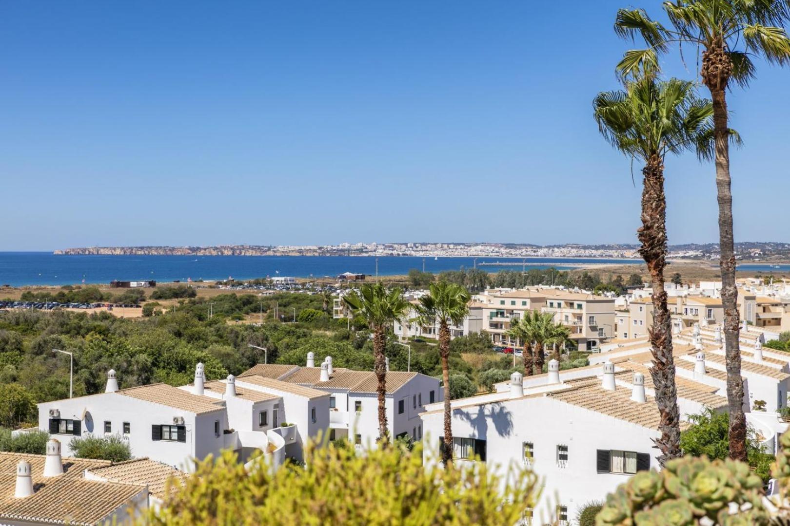 Alto Club, Alvor, Portugal