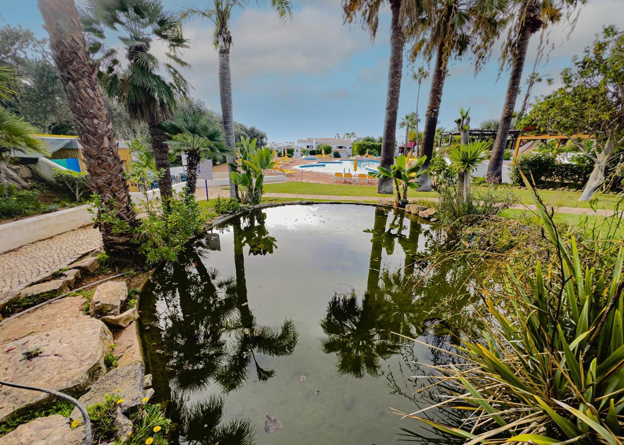 Alto Club, Alvor, Portugal