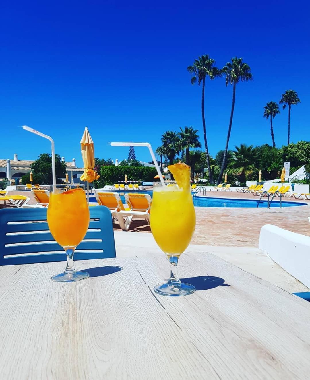 Alto Club, Alvor, Portugal *