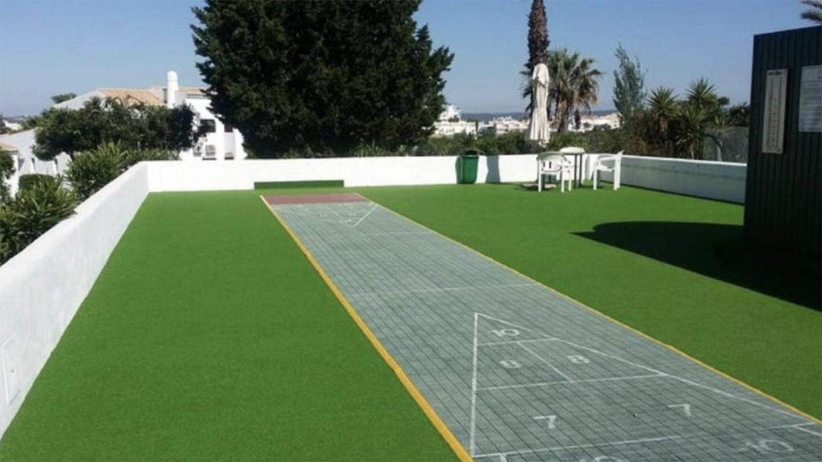 Alto Club, Alvor, Portugal Apartment
