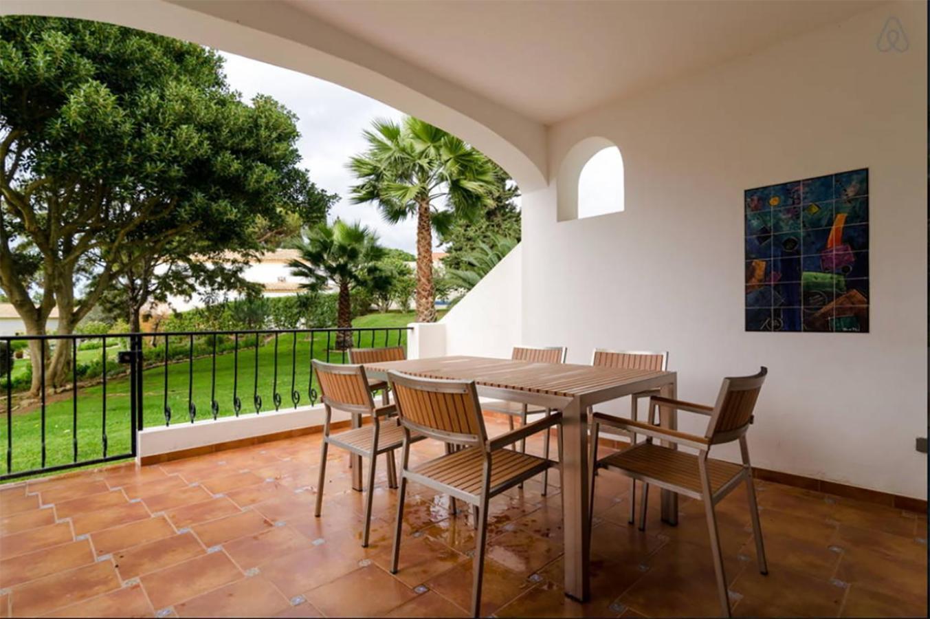 Alto Club, Alvor, Portugal Apartment