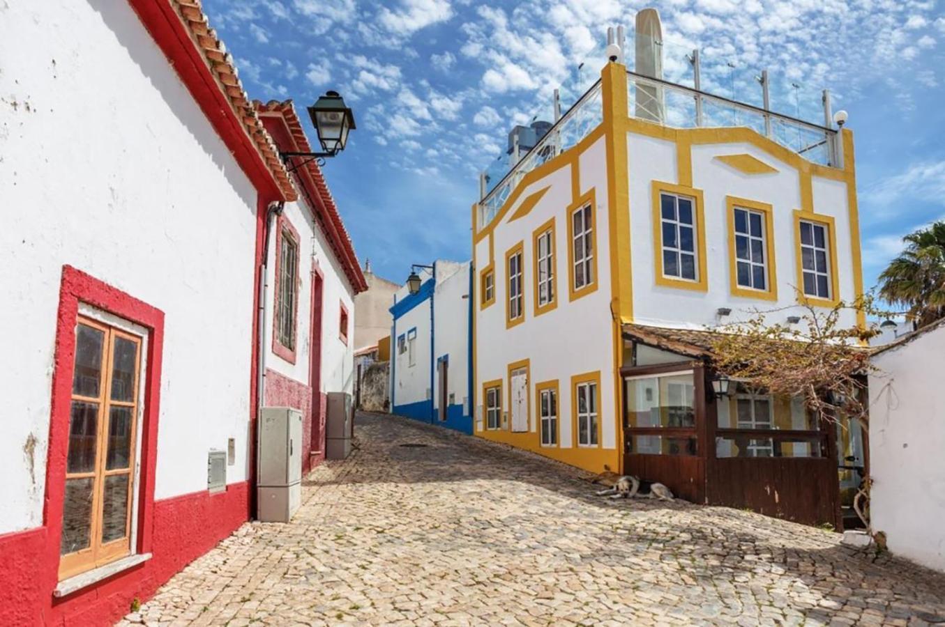 Alto Club, Alvor, Portugal Apartment