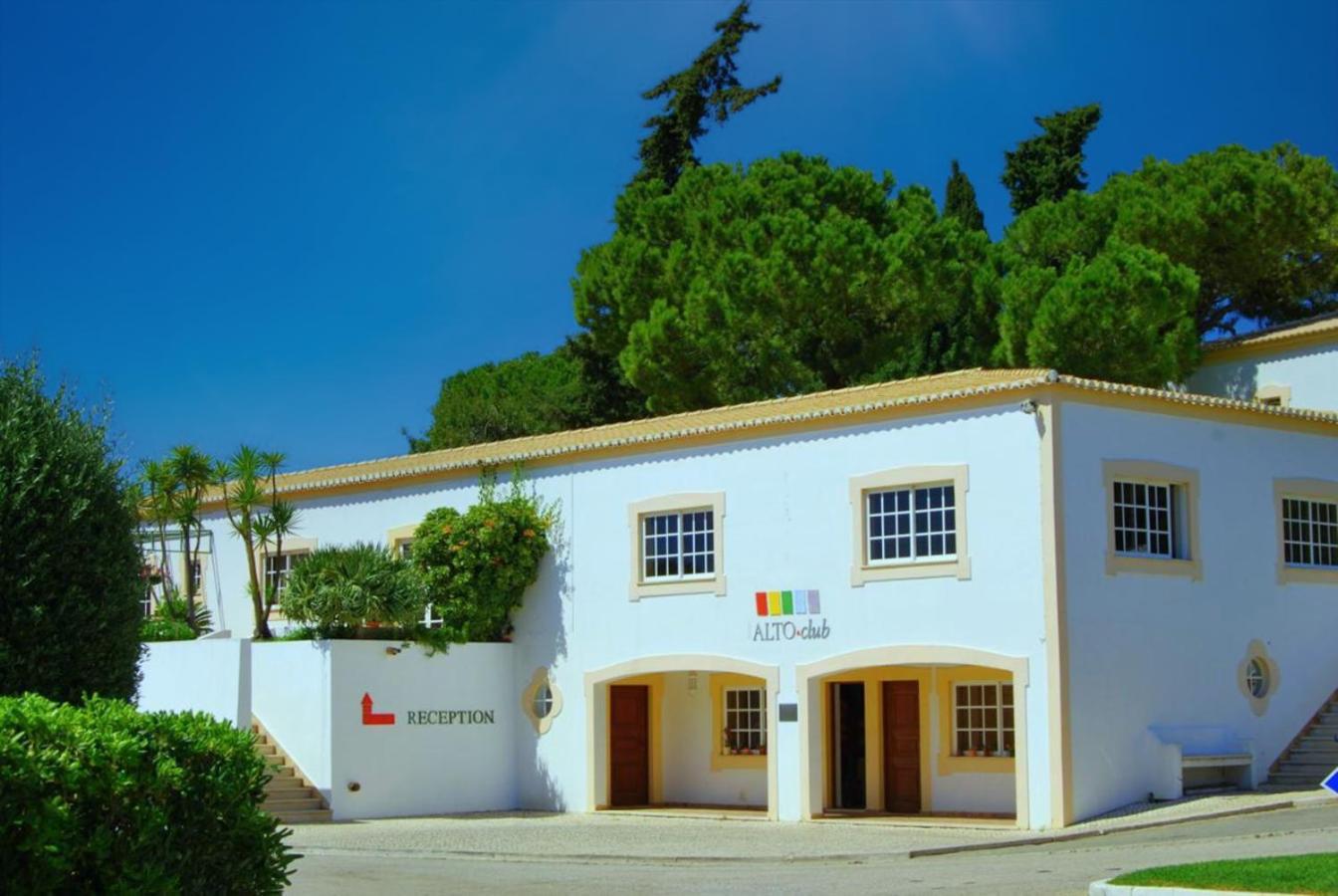 Alto Club, Alvor, Portugal Alvor