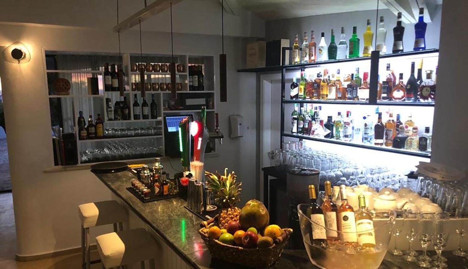 Alto Club, Alvor, Portugal