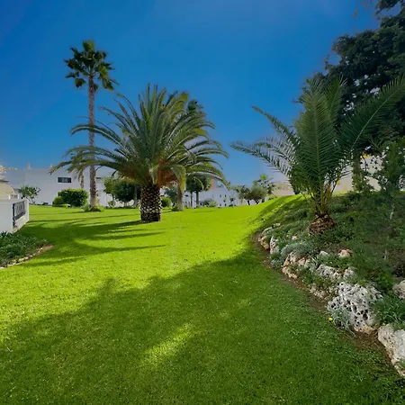 Alto Club, Alvor, Portugal Apartment Exterior photo