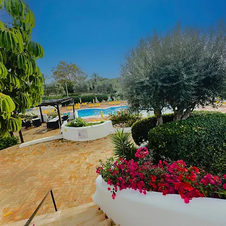 Alto Club, Alvor, Portugal Apartment Exterior photo