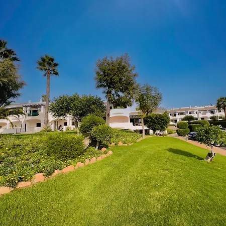 Alto Club, Alvor, Portugal Apartment Exterior photo