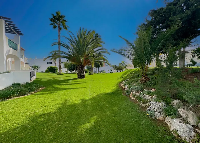 Alto Club, Alvor, Portugal