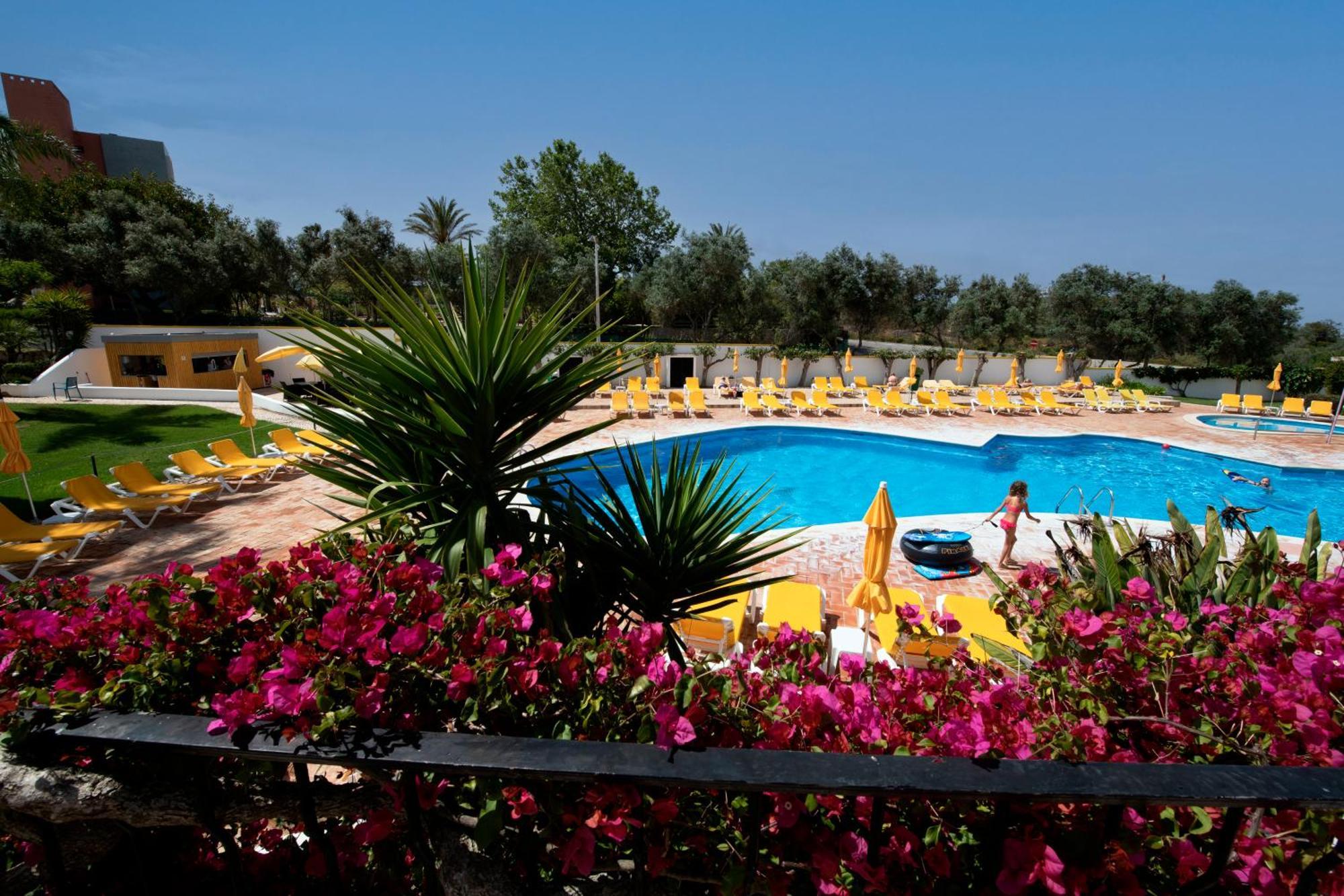 Alto Club, Alvor, Portugal Appartamento Alvor
