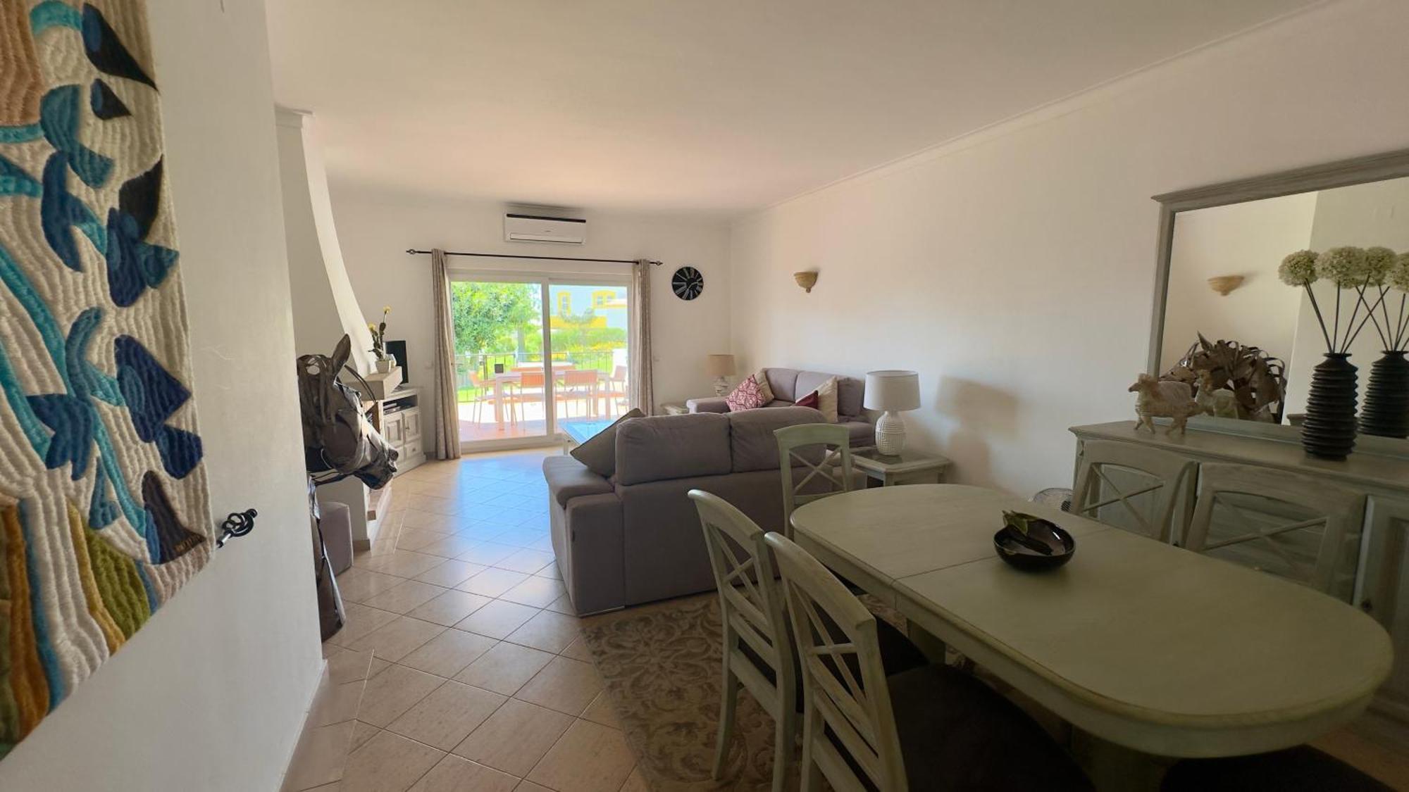 Appartamento Alto Club, Alvor, Portugal Alvor