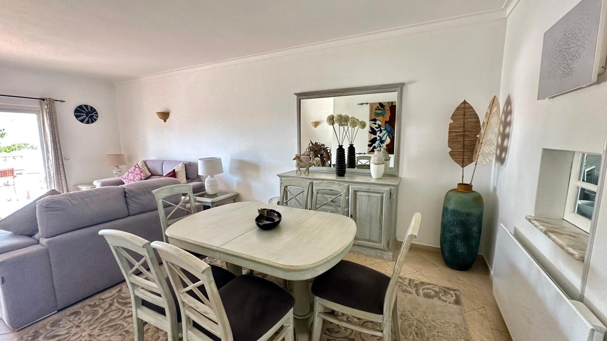 Alto Club, Alvor, Portugal Appartamento Alvor