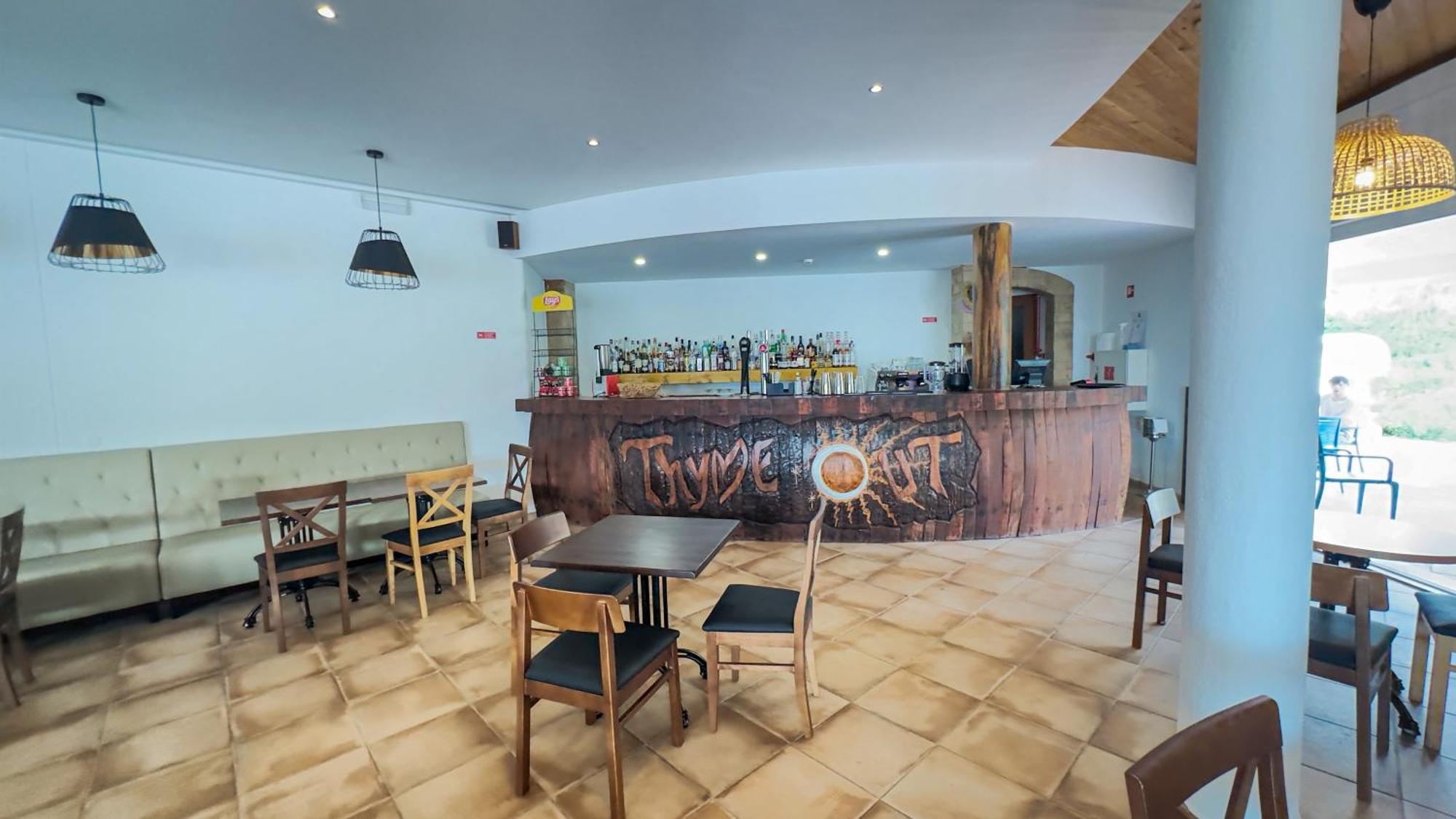 Alto Club, Alvor, Portugal