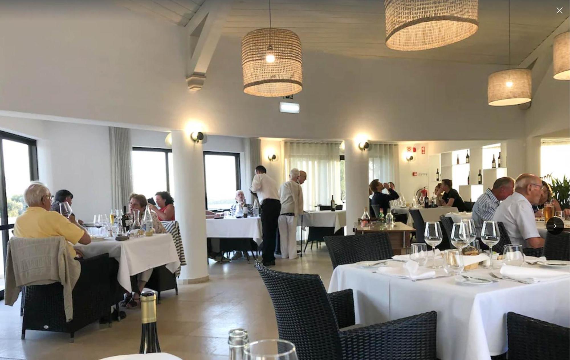 Alto Club, Alvor, Portugal Appartamento Alvor
