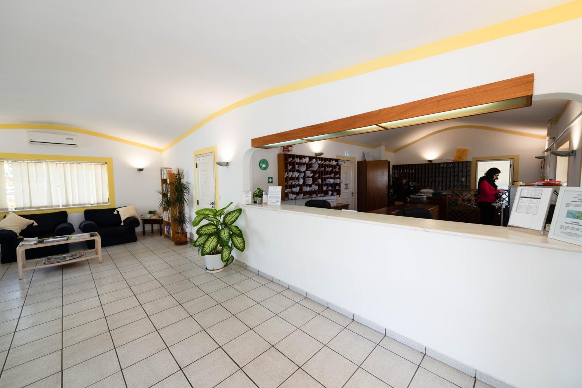 Alto Club, Alvor, Portugal Appartamento *