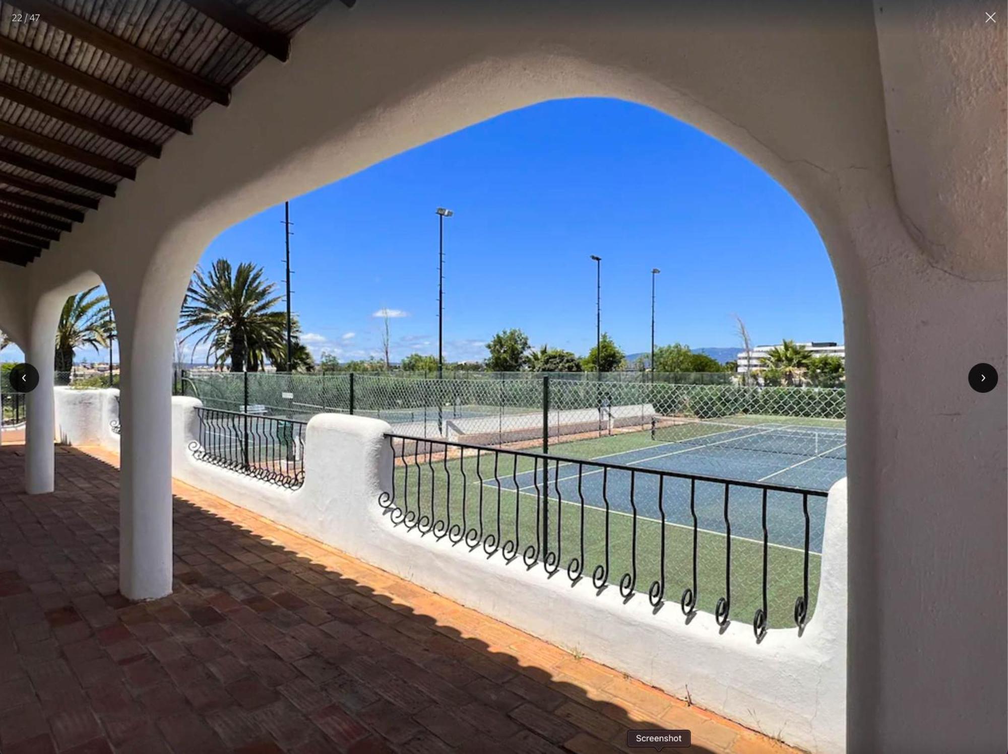 Appartamento Alto Club, Alvor, Portugal