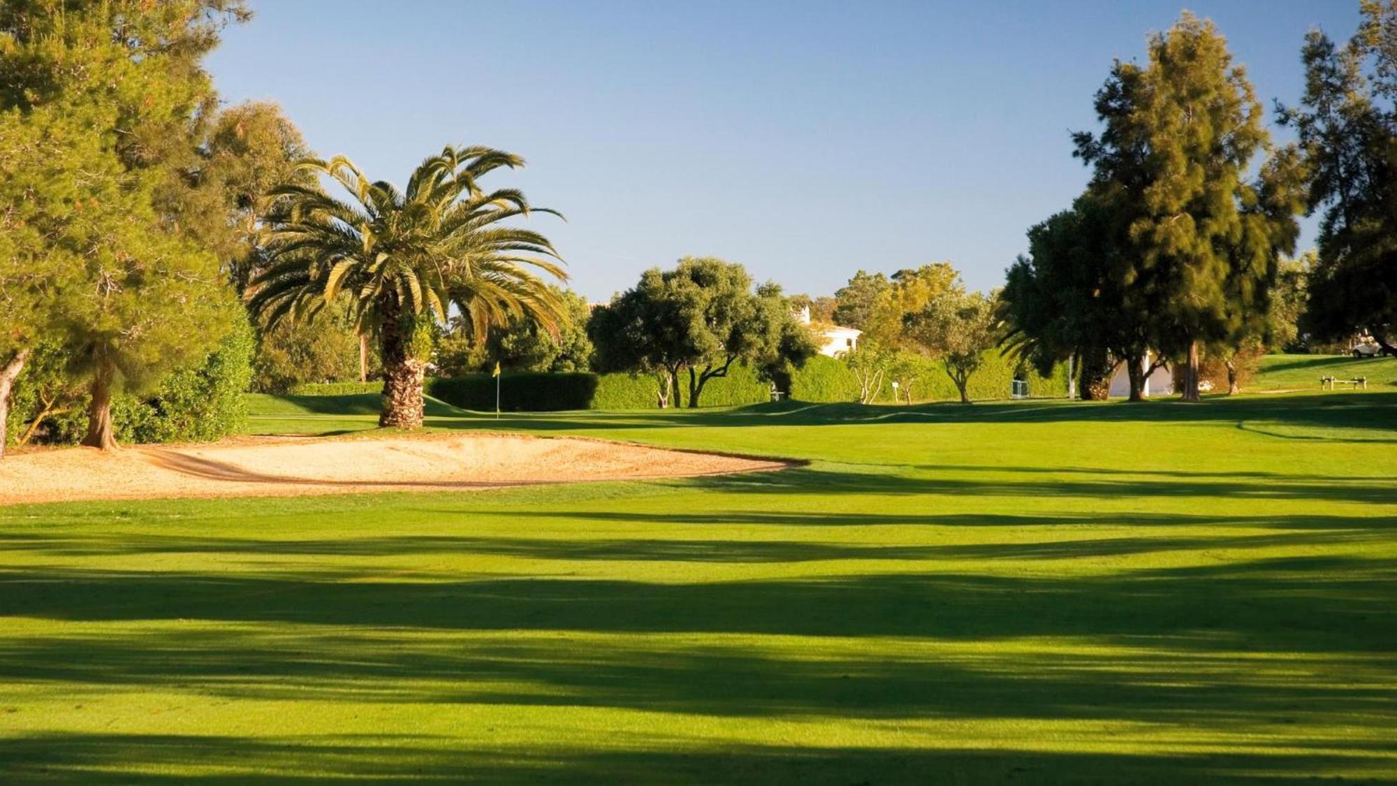 Alto Club, Alvor, Portugal Appartamento Alvor