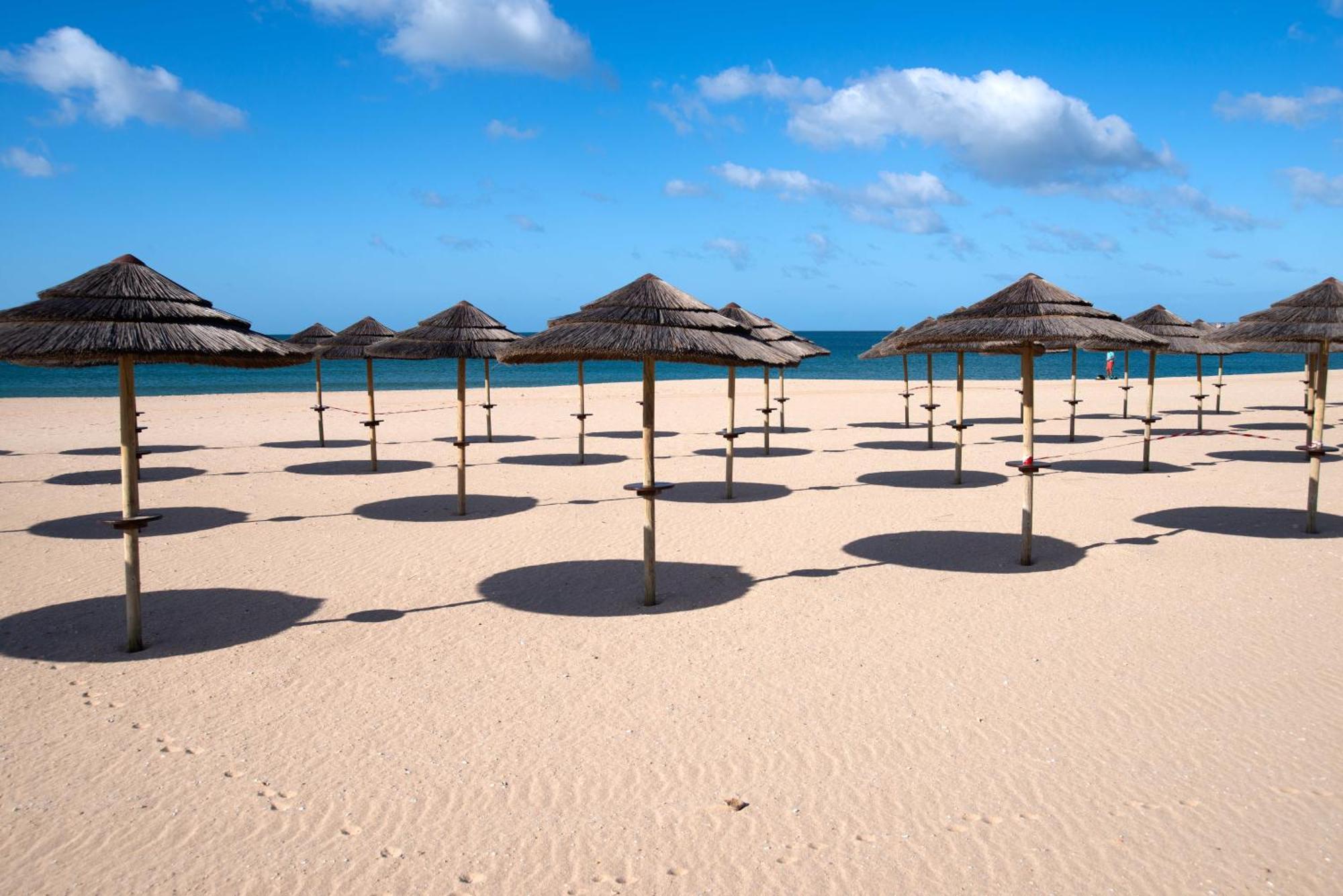 Appartamento Alto Club, Alvor, Portugal