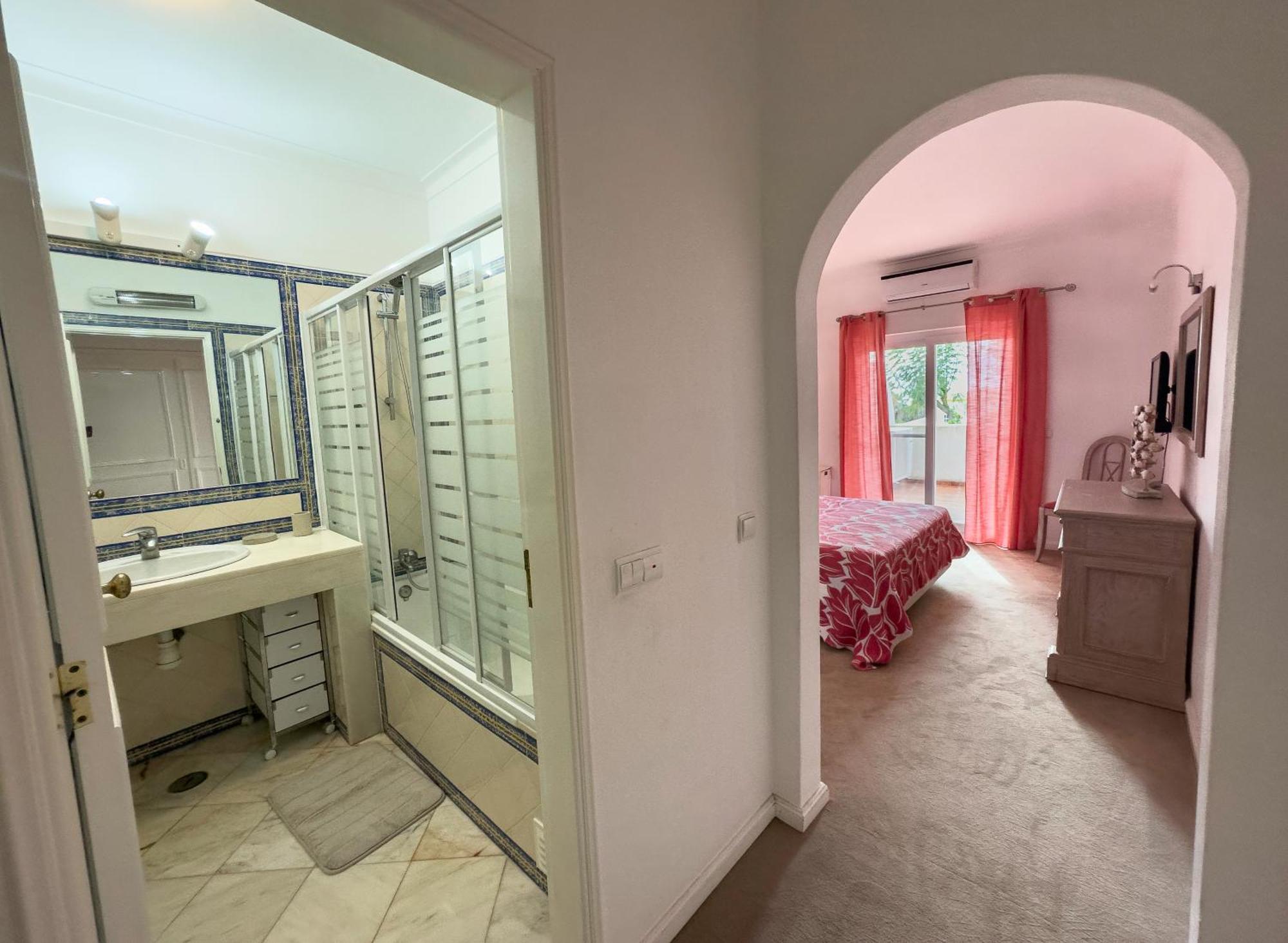 Alto Club, Alvor, Portugal Appartamento Alvor