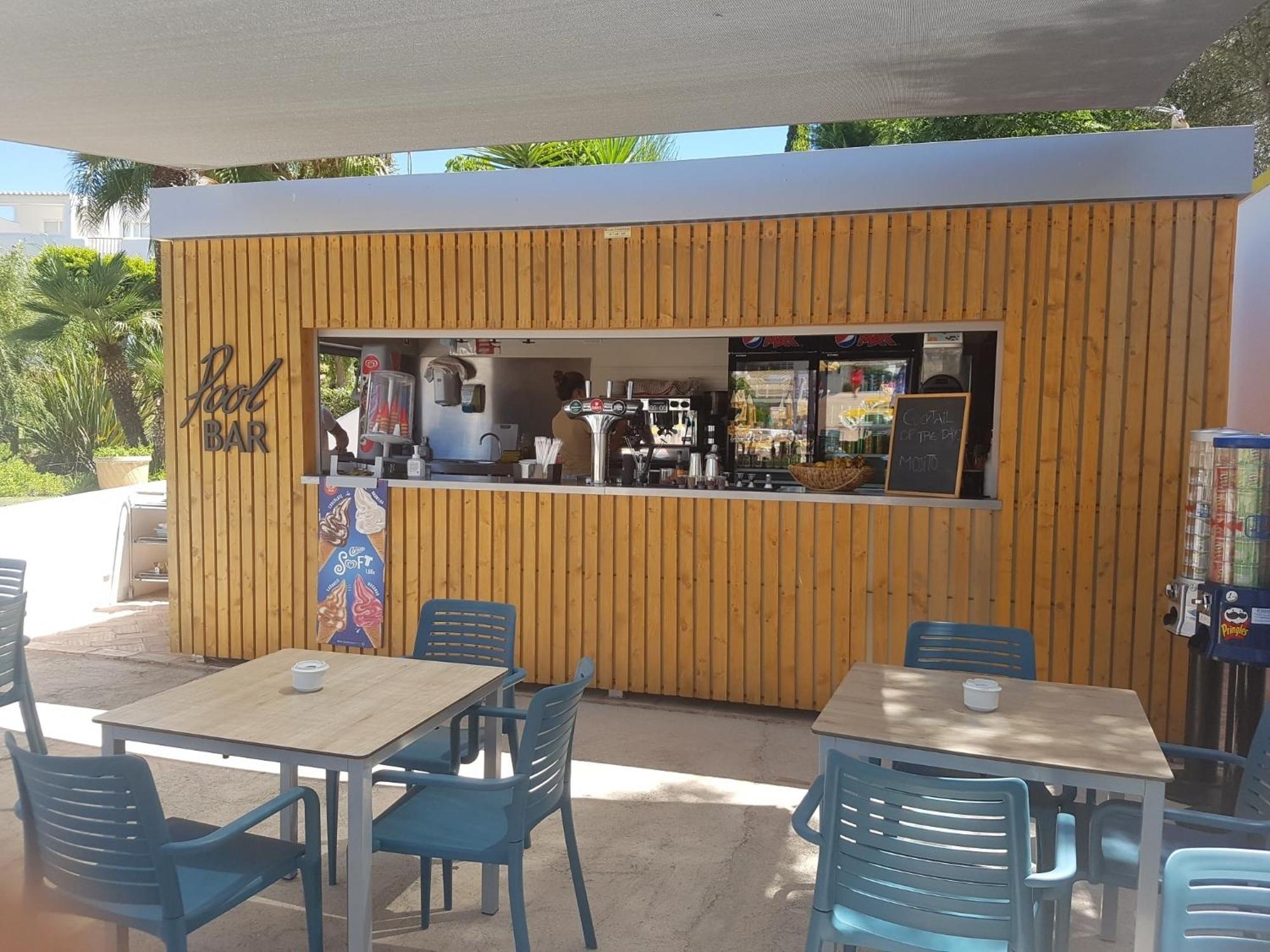 Alto Club, Alvor, Portugal Appartamento